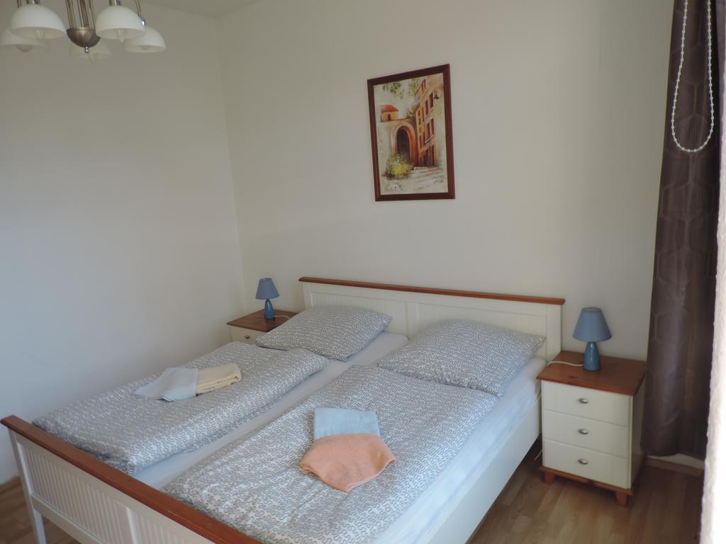 Gaestehaus Andreasstrasse Ερφούρτη Εξωτερικό φωτογραφία
